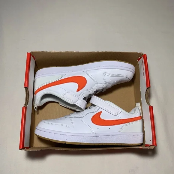 nike court borough 25